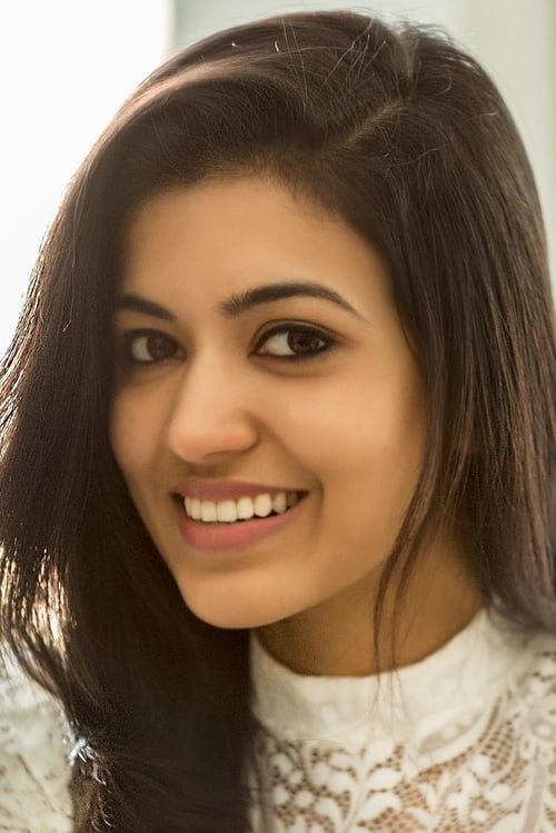 Picture of Anju Kurian