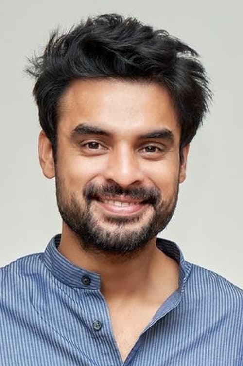 Picture of Tovino Thomas