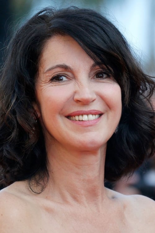 Picture of Zabou Breitman