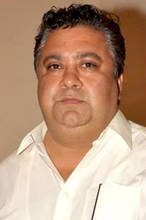 Picture of Manoj Pahwa