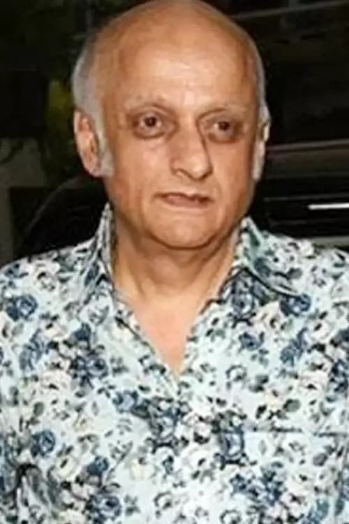 Picture of Mukesh Bhatt