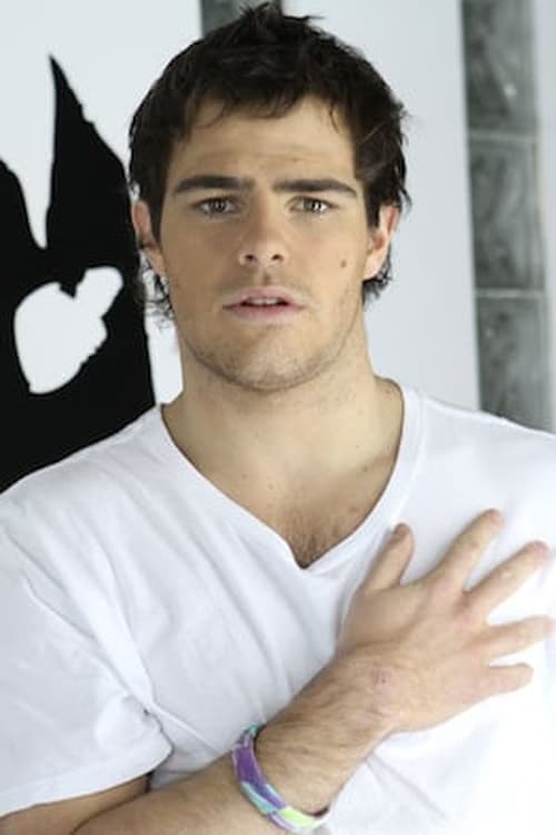 Picture of Peter Lanzani