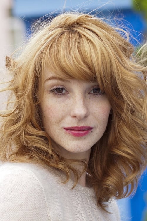 Picture of Vica Kerekes