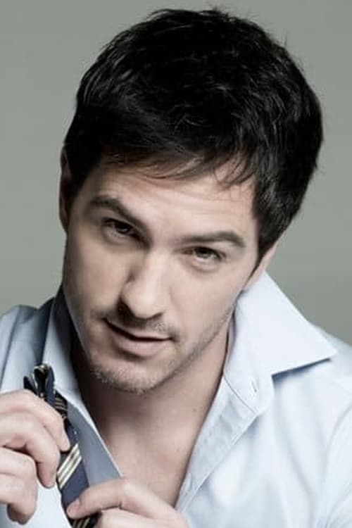 Picture of Mauricio Ochmann