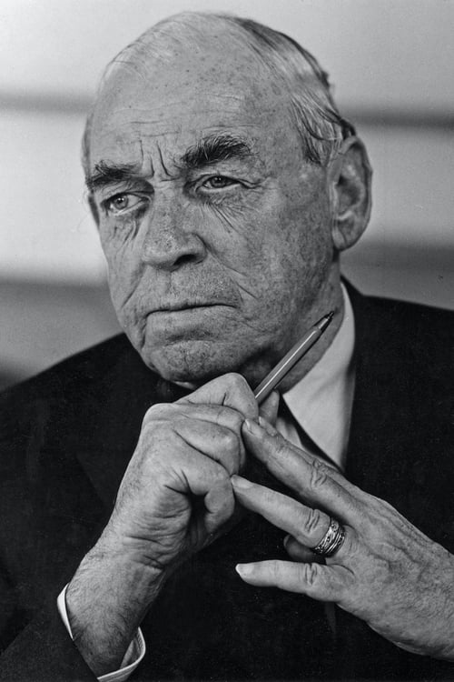 Picture of Alvar Aalto