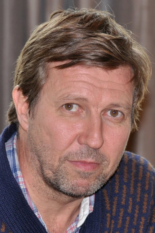 Picture of Martti Suosalo