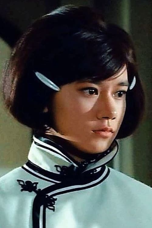 Picture of Nora Miao