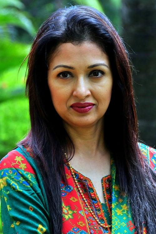 Picture of Gautami Tadimalla