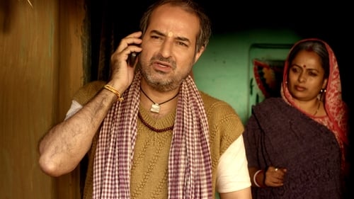 Still image taken from Ajab Singh ki Gazab Kahani