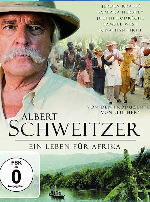 Albert Schweitzer