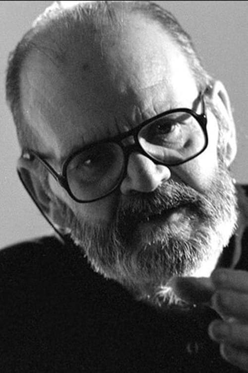 Picture of Lucio Fulci