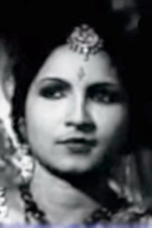 Picture of K. Malathi