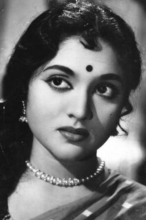 Picture of Vyjayanthimala