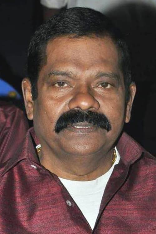 Picture of Vinu Chakravarthy