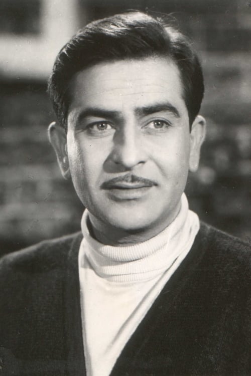 Picture of Raj Kapoor