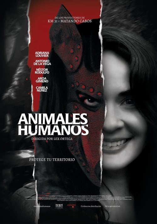 Human Animals