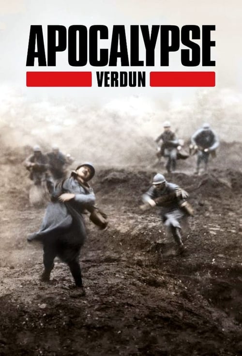 Apocalypse: The Battle of Verdun