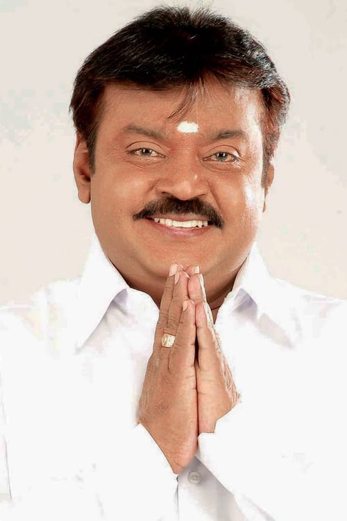 Picture of Vijayakanth