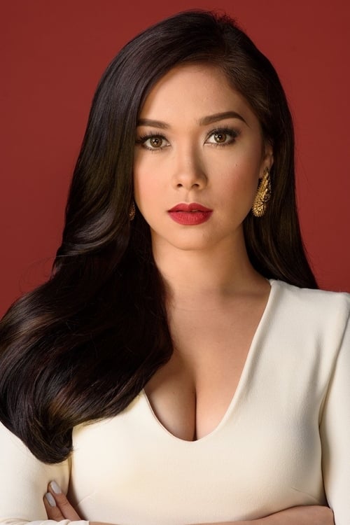 Picture of Maja Salvador