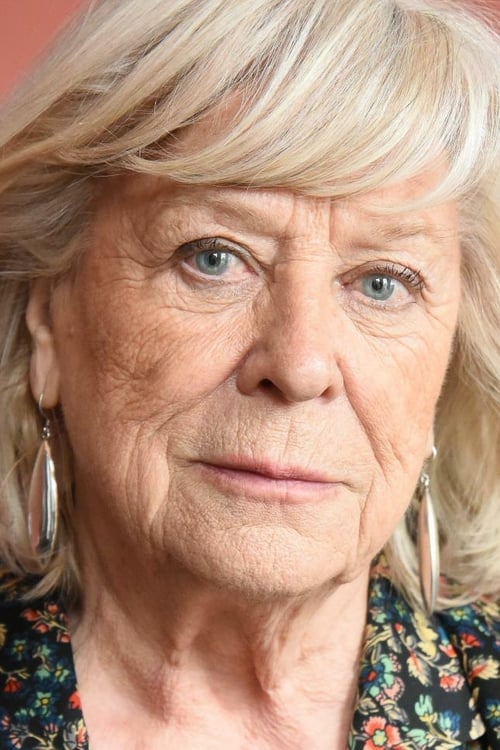 Picture of Margarethe von Trotta