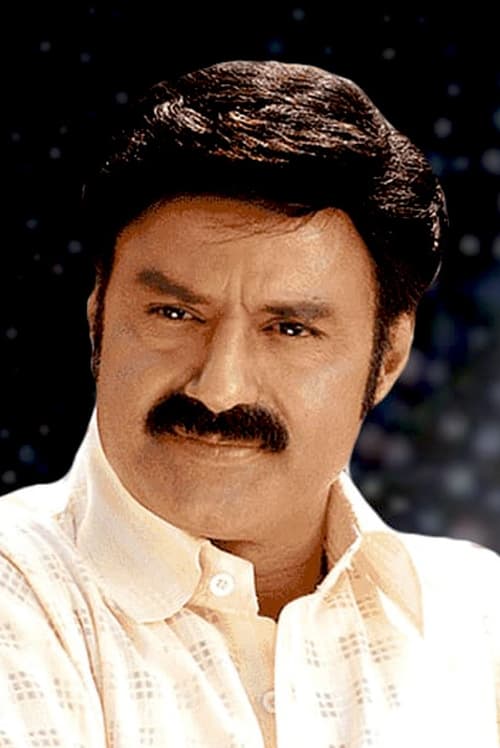 Picture of Nandamuri Balakrishna