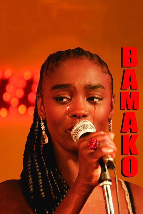 Bamako