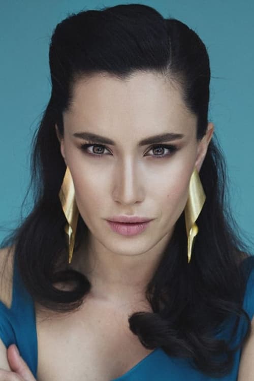 Picture of Hande Doğandemir