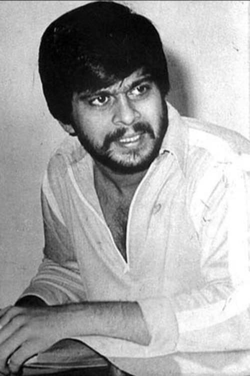 Picture of Shankar Nag