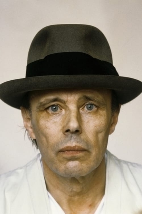 Picture of Joseph Beuys