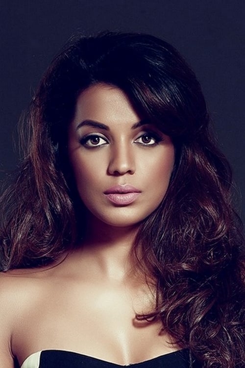 Picture of Mugdha Godse