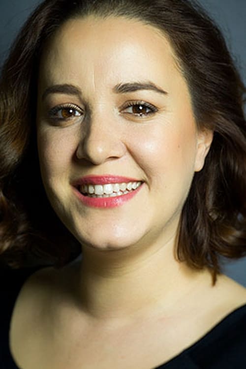 Picture of Elif Çakman