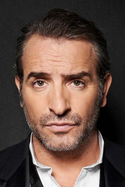 Picture of Jean Dujardin