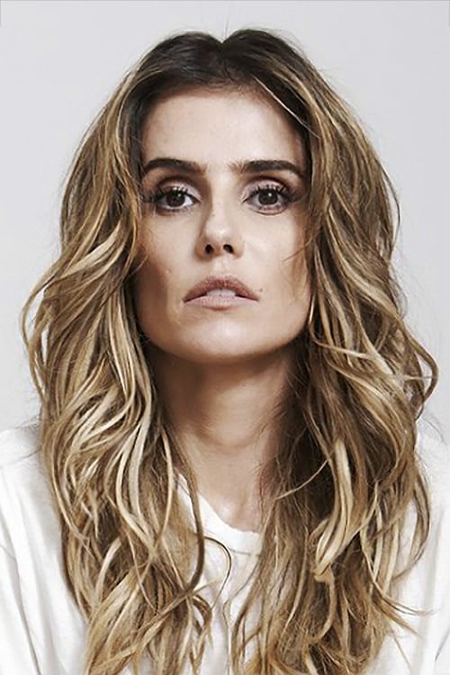 Picture of Deborah Secco