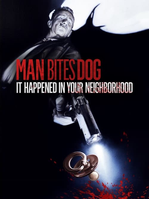 Man Bites Dog