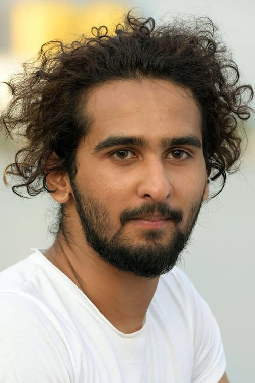 Picture of Shane Nigam