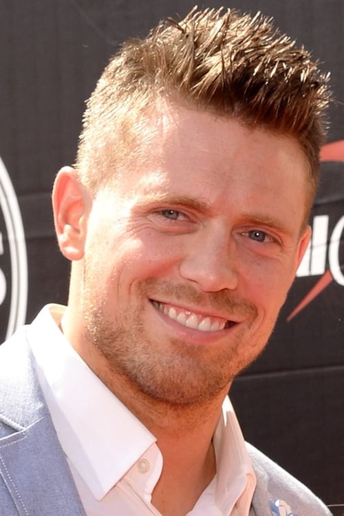 Picture of Mike 'The Miz' Mizanin