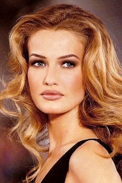 Picture of Karen Mulder