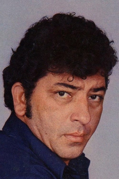 Picture of Amjad Khan