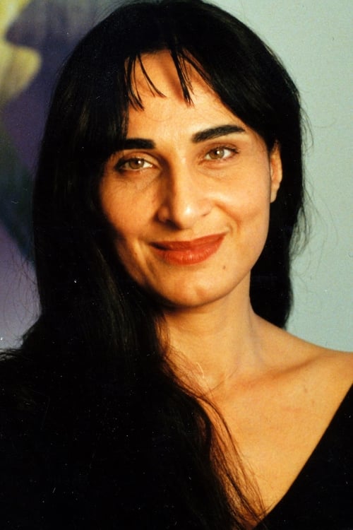 Picture of Susan Taslimi