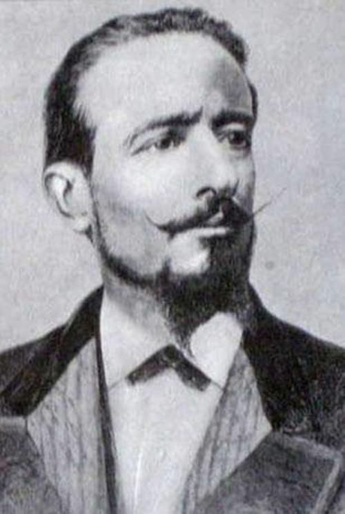 Picture of Ricardo Gutiérrez