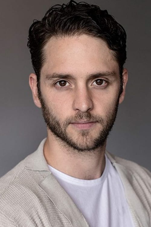 Picture of Christopher Von Uckermann