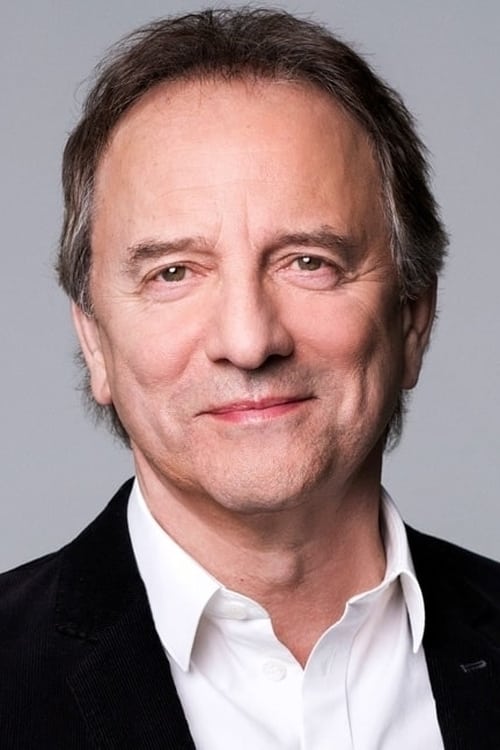 Picture of Michel Côté