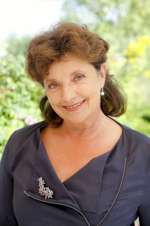 Picture of Monika Baumgartner