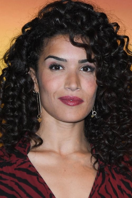 Picture of Sabrina Ouazani