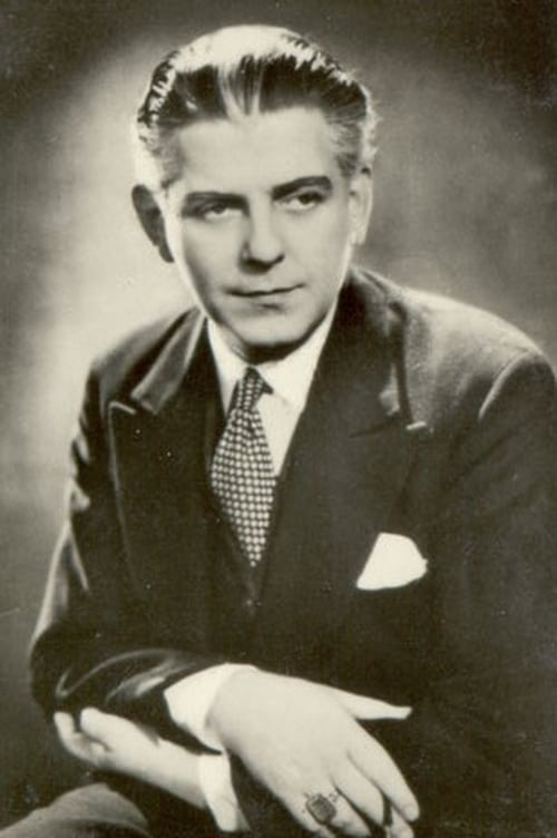 Picture of Walter Janssen