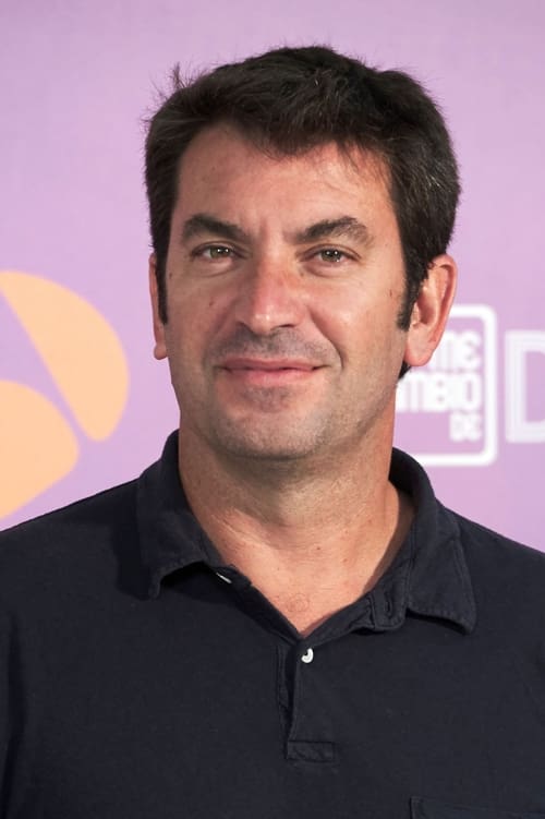 Picture of Arturo Valls