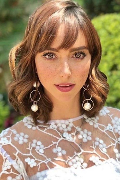 Picture of Natalia Téllez