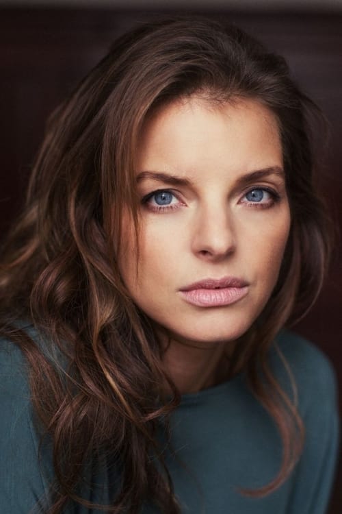 Picture of Yvonne Catterfeld