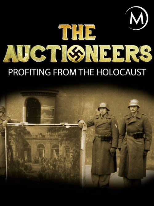 The Auctioneers: Profiting from the Holocaust