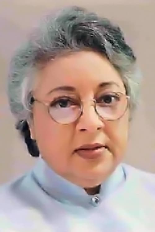 Picture of Daisy Irani